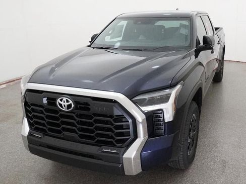 New 2026 Toyota Tundra SR5 AWD/4WD image 16