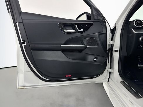 New 2026 Mercedes-Benz C 300 Sedan image 20