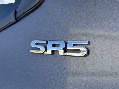 Used 2022 Toyota Tundra SR5 image 9