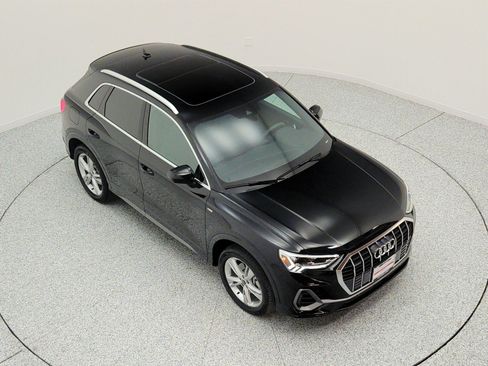 Used 2023 Audi Q3 2.0T Premium w/ Convenience Package AWD/4WD image 24