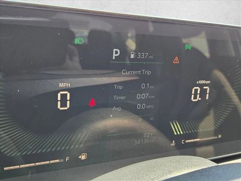 Used 2025 Kia K4 FWD image 11