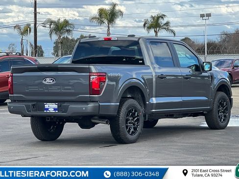 New 2026 Ford F150 STX image 7