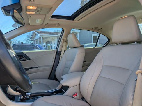 Used 2013 Honda Accord EX-L image 19