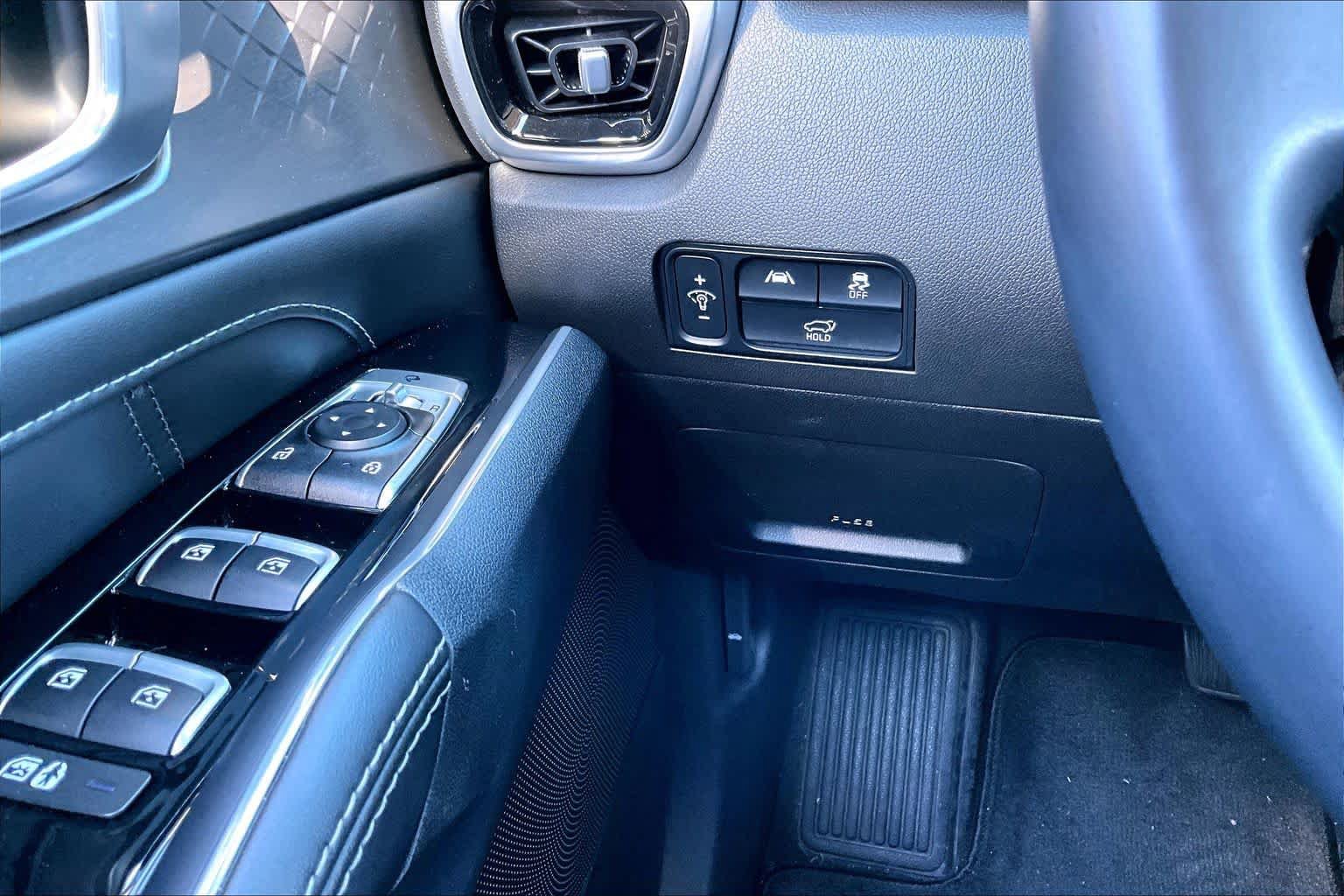 Used 2023 Kia Sorento SX FWD image 34