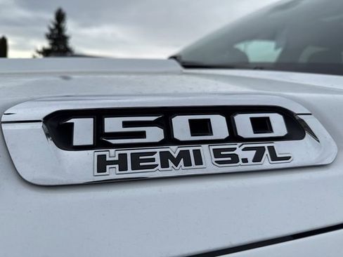 Used 2020 RAM 1500 Limited image 5