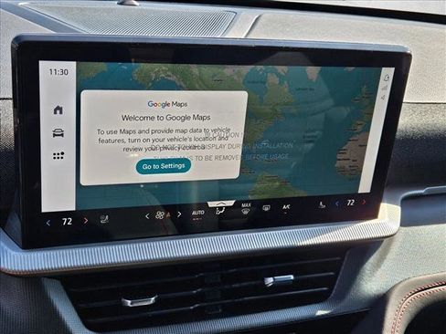 New 2026 Ford Explorer ST-Line w/ Premium Package image 14