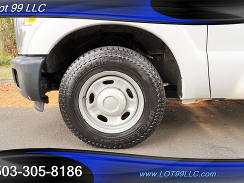 Used 2013 Ford F250 XL image 3