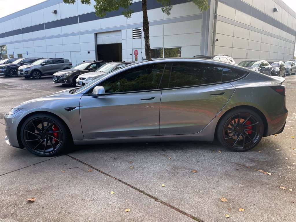 Used 2026 Tesla Model 3 Performance AWD/4WD image 6
