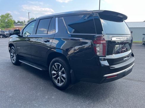 Used 2023 Chevrolet Tahoe LT w/ LT Signature Package AWD/4WD image 8
