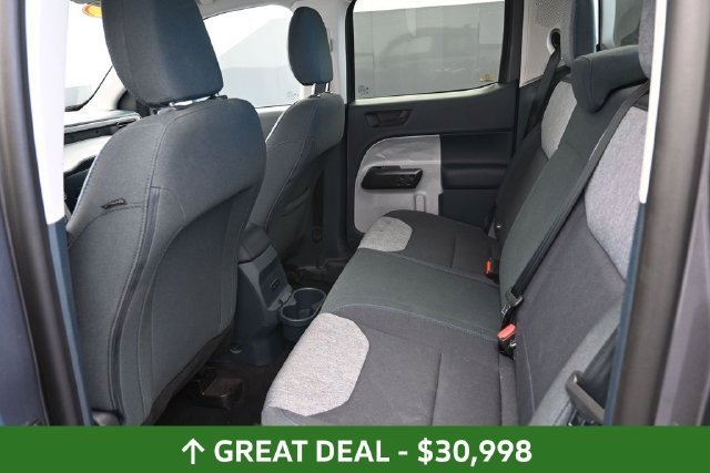 Used 2026 Ford Maverick XLT w/ Equipment Group 301A AWD/4WD image 18