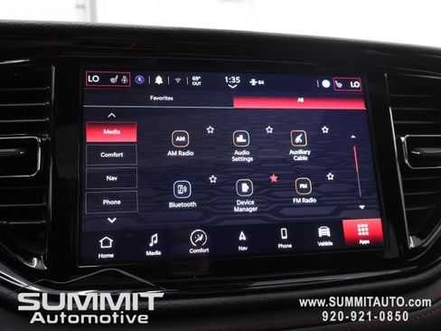 New 2026 Dodge Durango GT AWD/4WD image 59