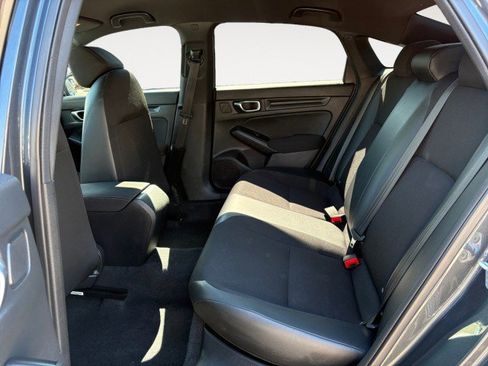 Used 2024 Honda Civic Sport image 10