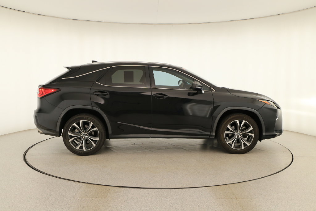 Used 2018 Lexus RX 350 AWD w/ Premium Package image 8