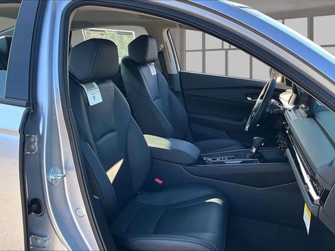 New 2026 Honda Accord Touring image 11