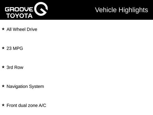 Used 2014 Toyota Sienna XLE AWD/4WD image 4