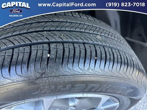 Used 2024 Chevrolet Trax LT image 14