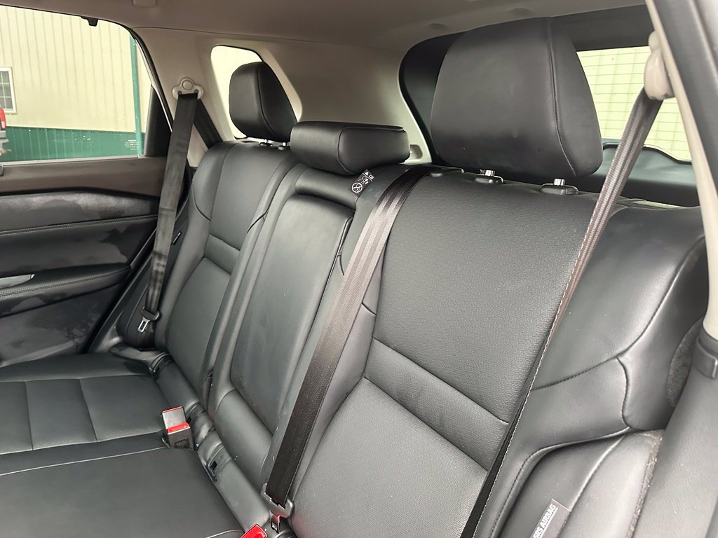 Used 2021 Nissan Rogue SV w/ Premium Package AWD/4WD image 23