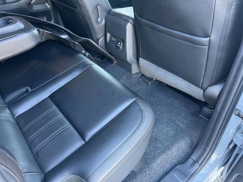 Used 2022 Nissan Frontier Pro-X w/ Pro-X Premium Package RWD image 27
