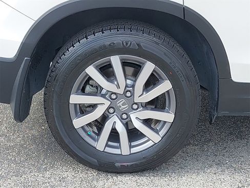 Used 2019 Honda Pilot EX-L image 35