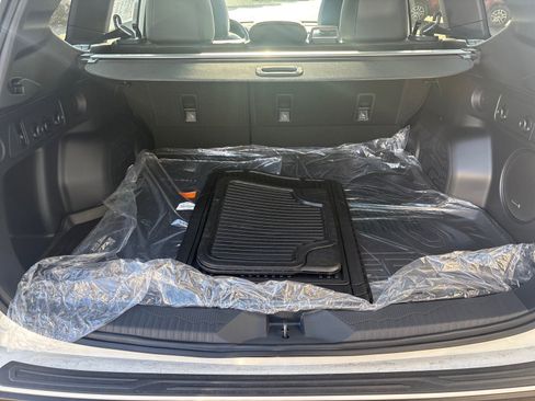 New 2026 Subaru Forester Limited w/ Limited Package image 52