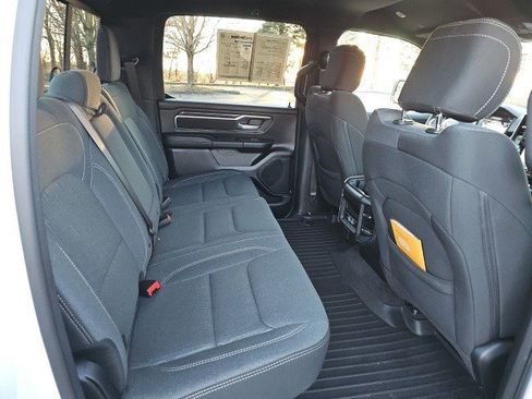 Used 2024 RAM 1500 Big Horn image 16
