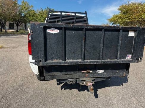 Used 2015 Ford F350 XLT w/ XLT Value Package image 16