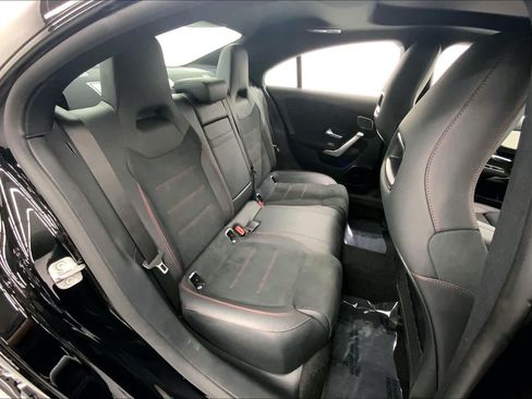Certified 2024 Mercedes-Benz CLA 250 image 13