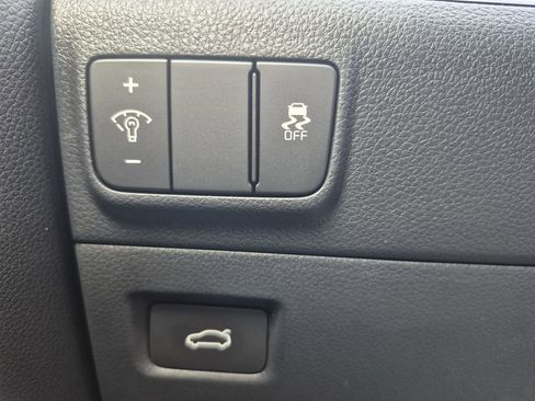 New 2026 Kia K5 GT image 24