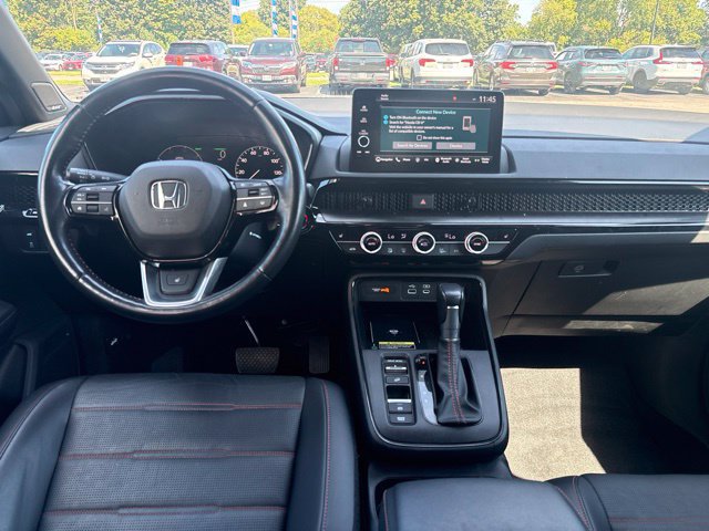 Used 2025 Honda CR-V Sport Touring image 6