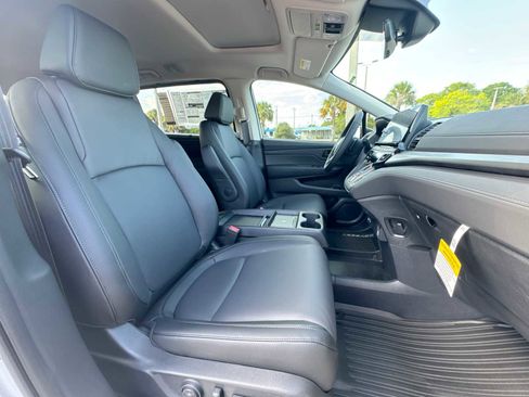 New 2026 Honda Odyssey EX-L image 27