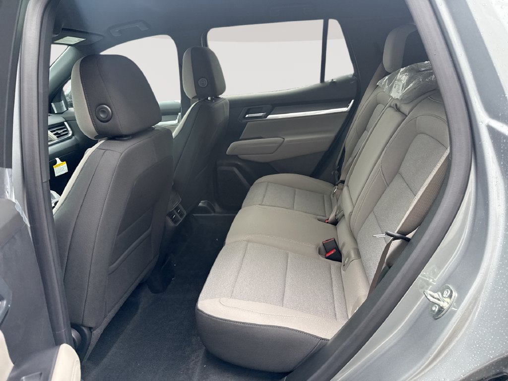 New 2027 GMC Terrain Elevation w/ Black Edition AWD/4WD image 24