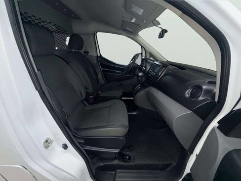 Used 2021 Nissan NV200 SV FWD image 22