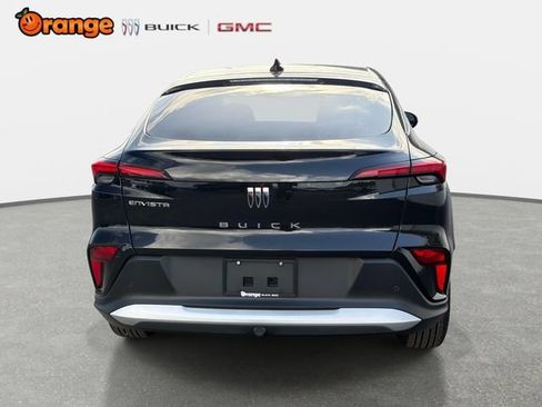 Used 2026 Buick Envista Preferred w/ Advanced Safety Package FWD image 4