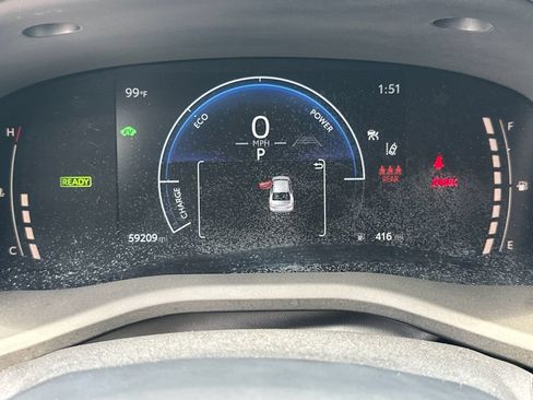 Used 2025 Toyota Camry LE AWD/4WD image 27