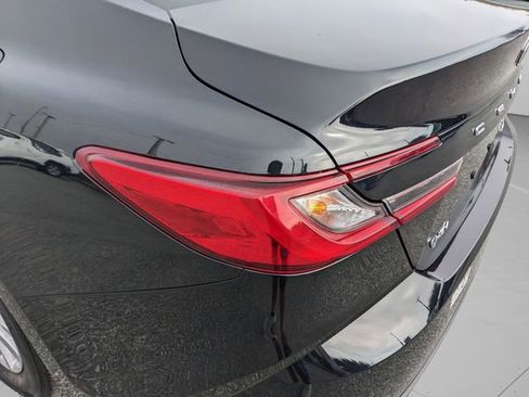 Used 2025 Toyota Camry LE FWD image 12