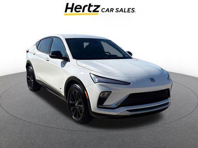 Used 2025 Buick Envista Sport Touring