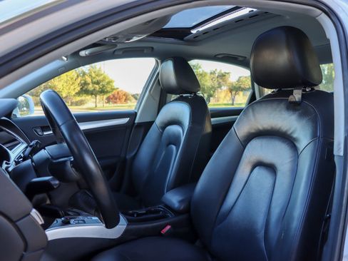 Used 2015 Audi A4 2.0T Premium image 15