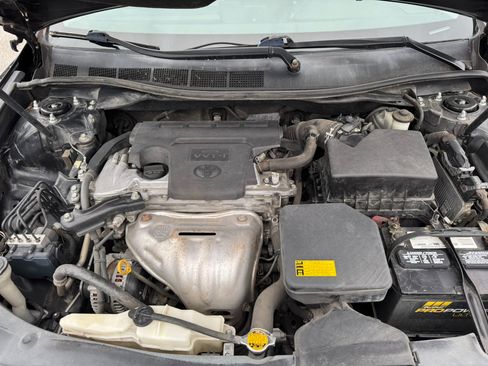 Used 2012 Toyota Camry SE image 28