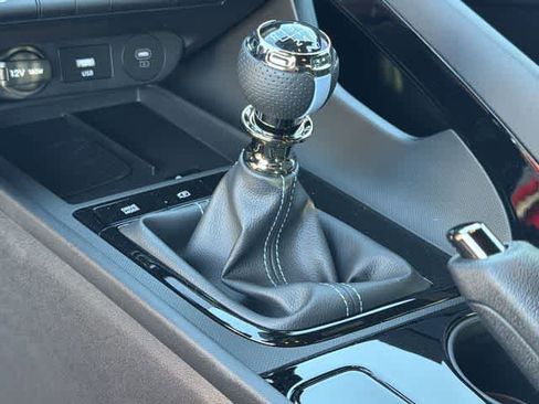 New 2025 Hyundai Elantra N image 24