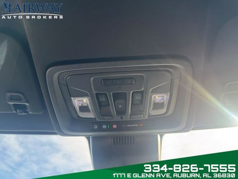 Used 2024 GMC Sierra 2500 AT4 w/ Technology Package image 23