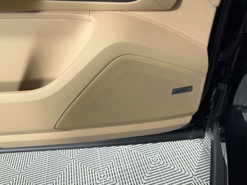 New 2026 Porsche Cayenne AWD/4WD image 22