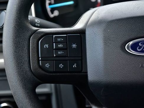 Used 2023 Ford F150 XLT image 19
