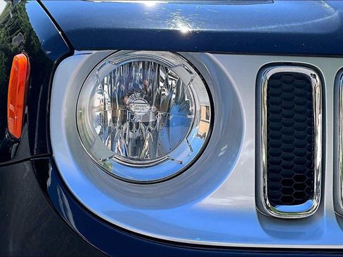 Used 2015 Jeep Renegade Limited AWD/4WD image 29