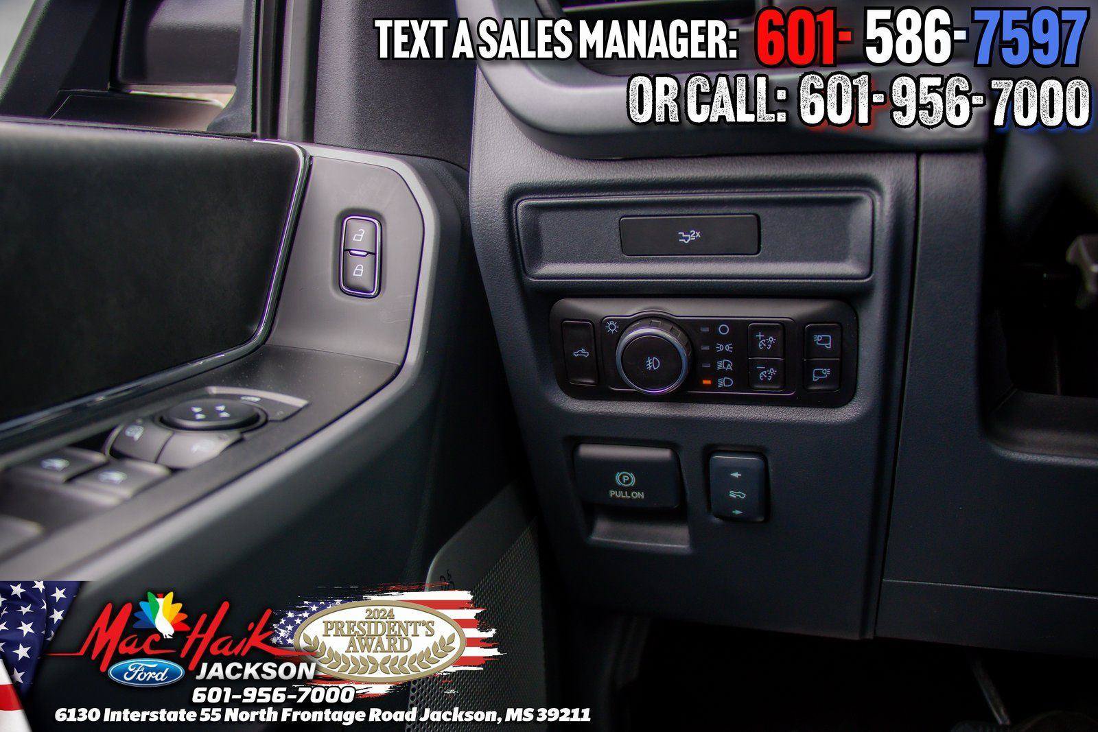 Used 2026 Ford F150 XLT w/ Equipment Group 303A High AWD/4WD image 28