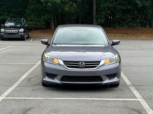 Used 2015 Honda Accord LX image 3