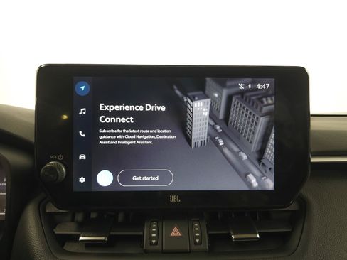 Certified 2023 Toyota RAV4 XSE AWD/4WD image 7