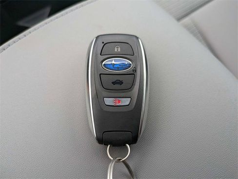 New 2025 Subaru Outback Premium image 31