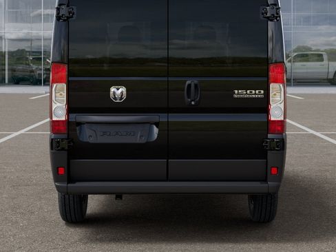 New 2026 RAM ProMaster 1500 w/ Convenience Group FWD image 13