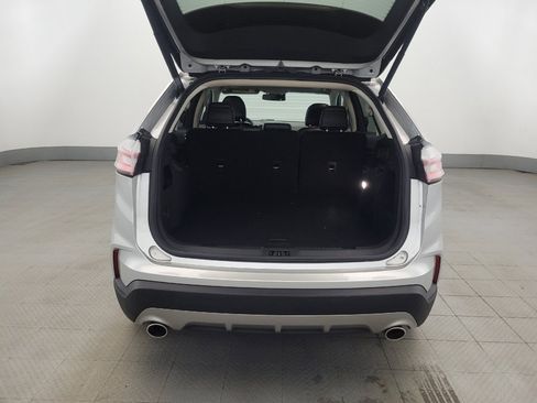Used 2019 Ford Edge SEL w/ Equipment Group 201A AWD/4WD image 29