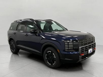 New 2026 Hyundai Palisade XRT Pro